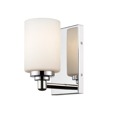 1 Light 7.5" Wall Sconce