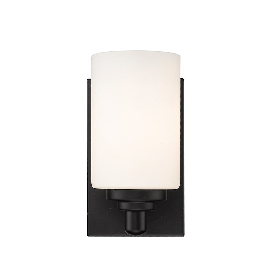 1 Light 7.5" Wall Sconce