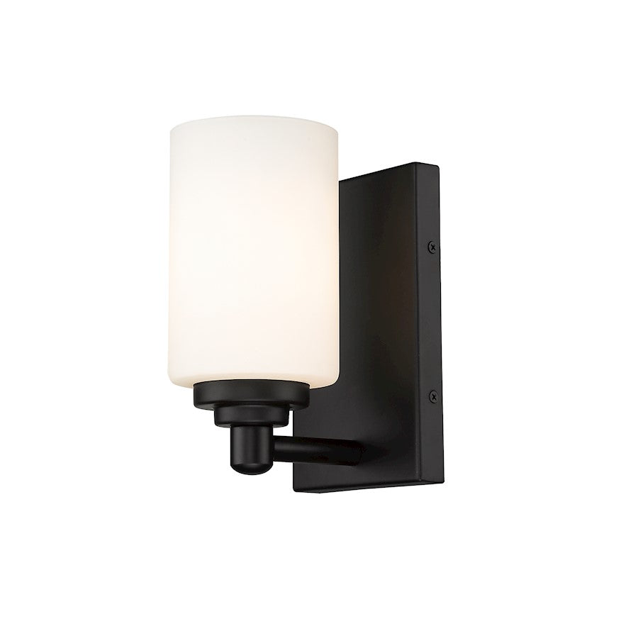 1 Light 7.5" Wall Sconce