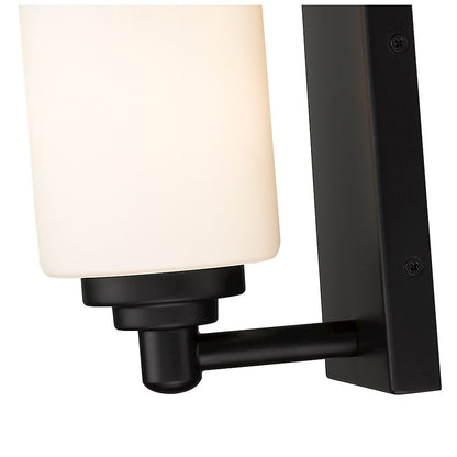 1 Light 7.5" Wall Sconce