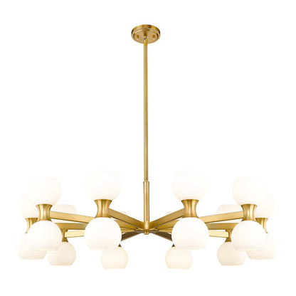 Artemis Chandelier