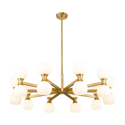 Artemis Chandelier