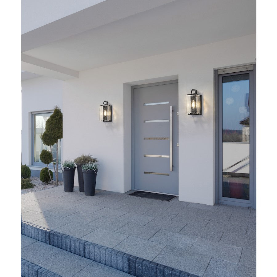 1 Light Outdoor Wall Sconce
