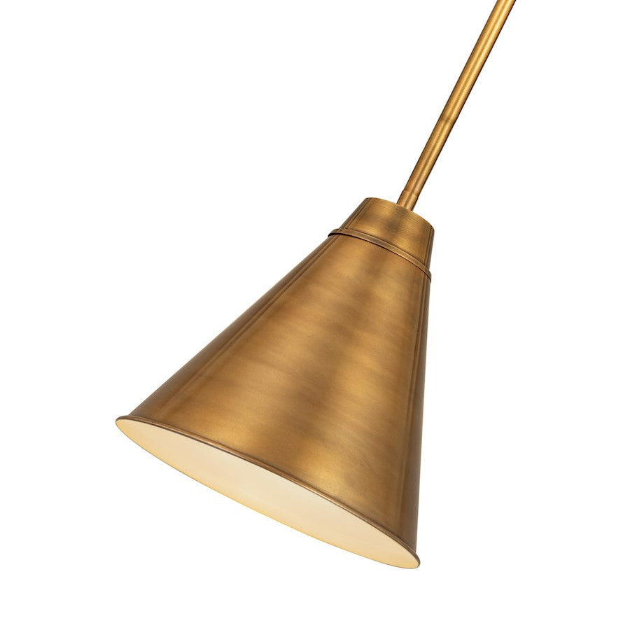 1 Light Pendant