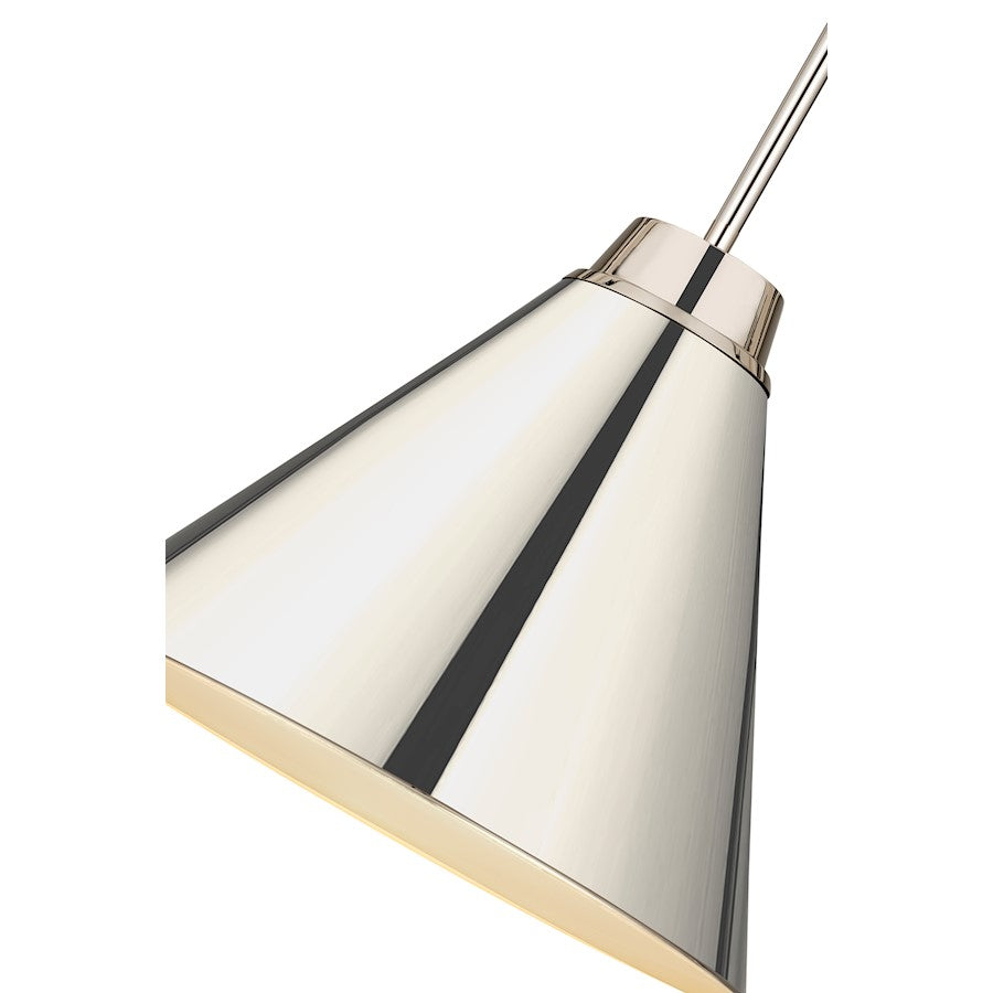 1 Light Pendant