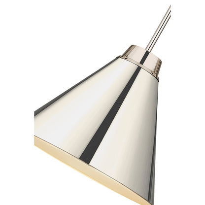 1 Light Pendant