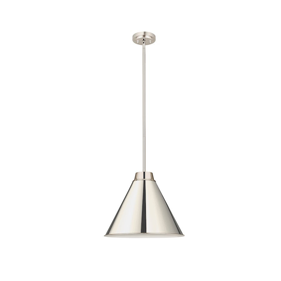 1 Light Pendant