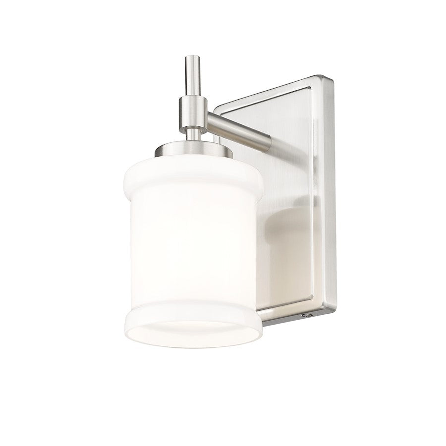 1 Light 4.5" Wall Sconce