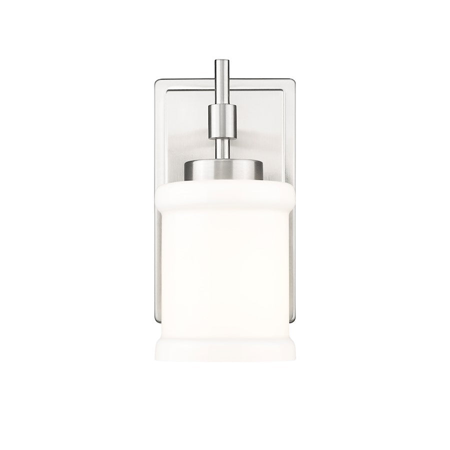 1 Light 4.5" Wall Sconce