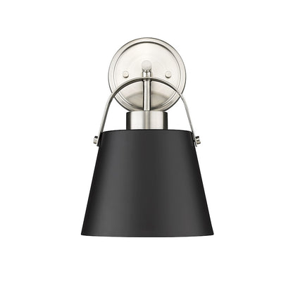 1 Light Wall Sconce