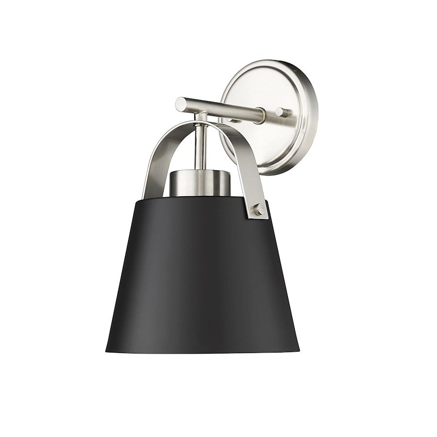 1 Light Wall Sconce