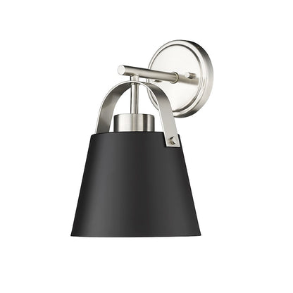 1 Light Wall Sconce