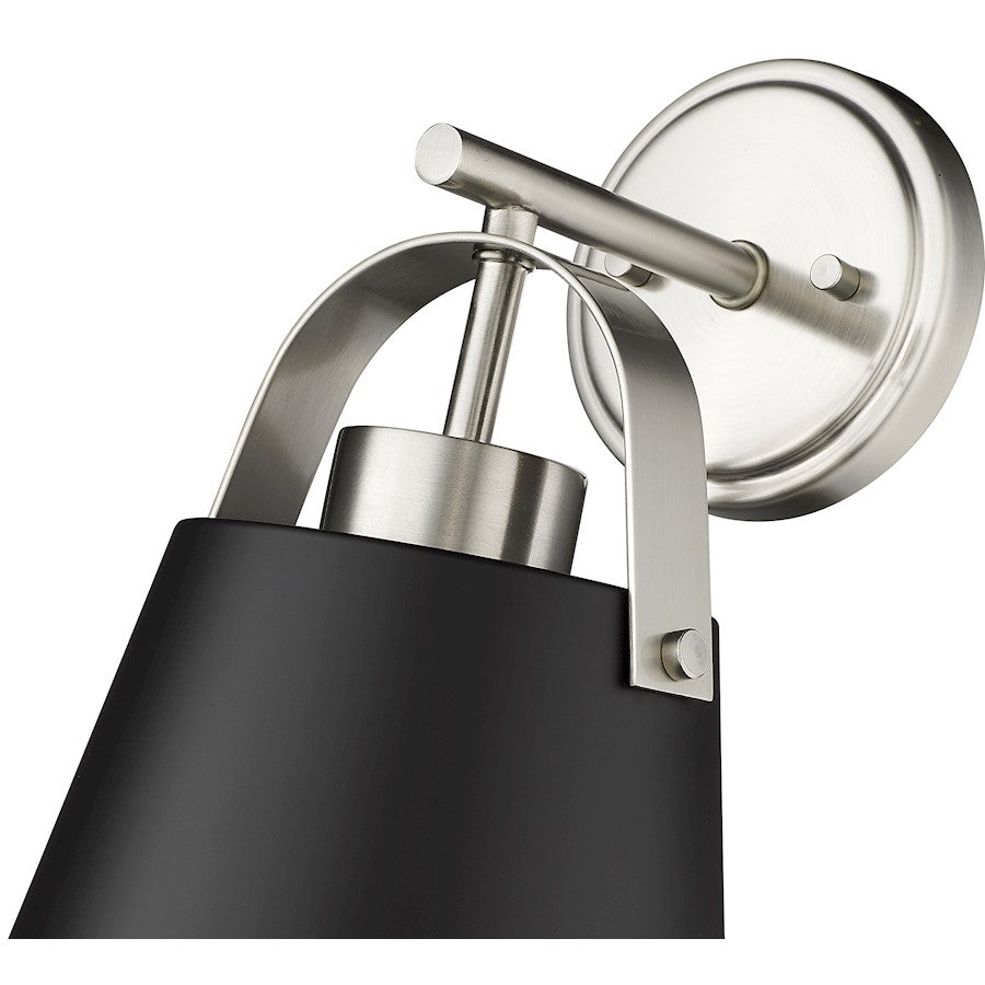 1 Light Wall Sconce