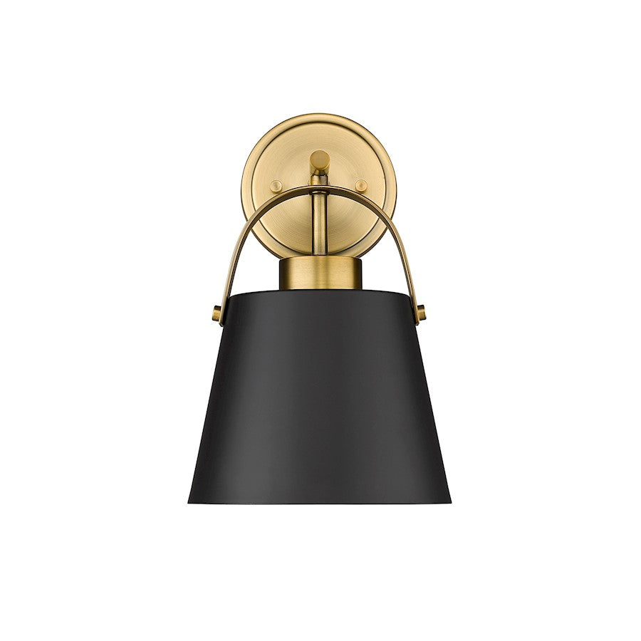 1 Light Wall Sconce