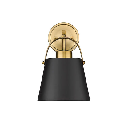 1 Light Wall Sconce
