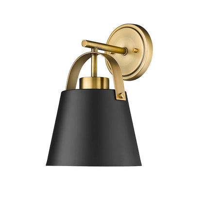 1 Light Wall Sconce
