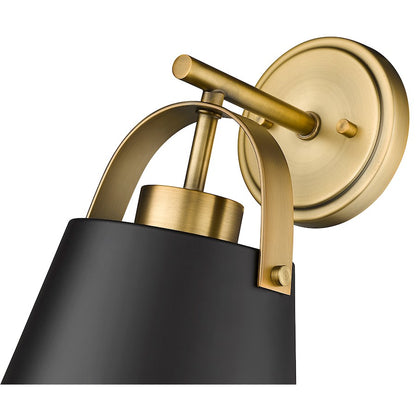 1 Light Wall Sconce