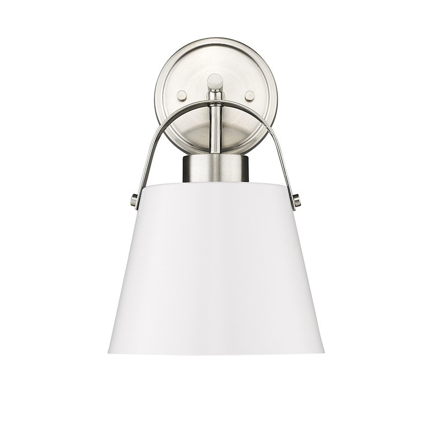 1 Light Wall Sconce