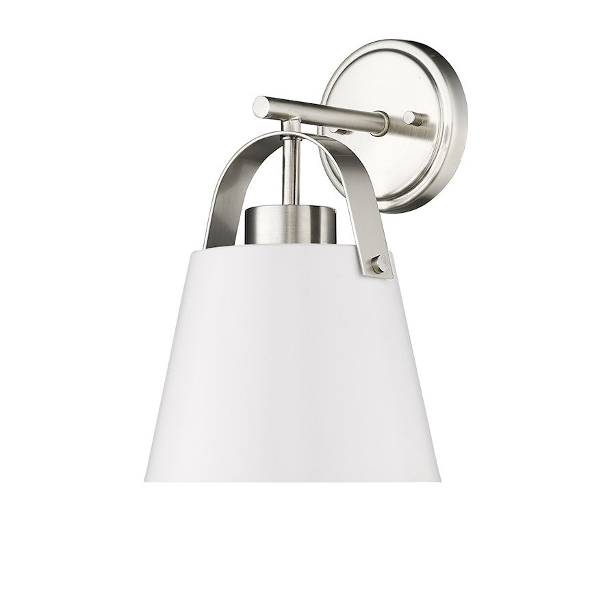 1 Light Wall Sconce