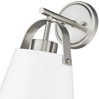 1 Light Wall Sconce