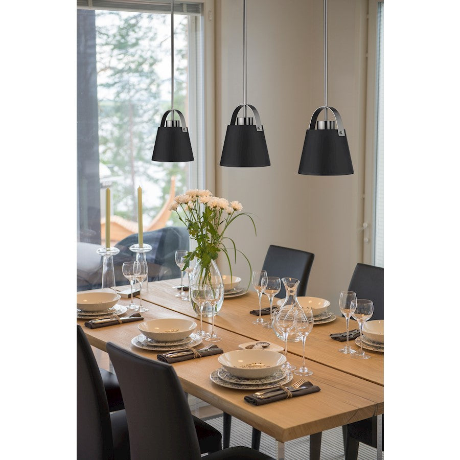 1 Light Mini Pendant