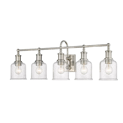 Bathroom Vanity Light