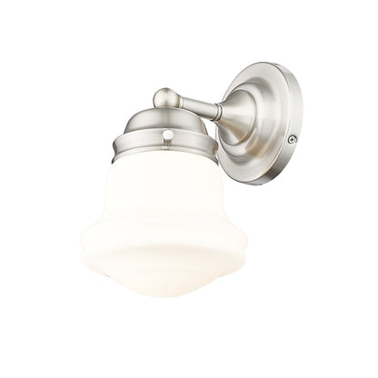 1 Light Wall Sconce