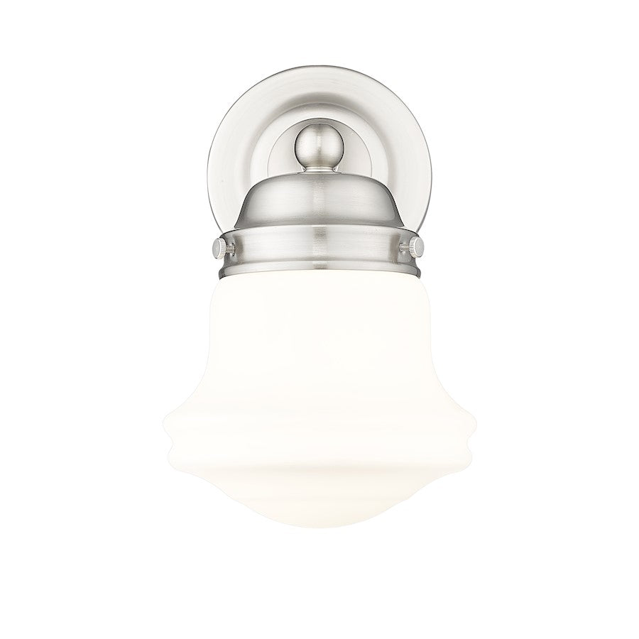 1 Light Wall Sconce