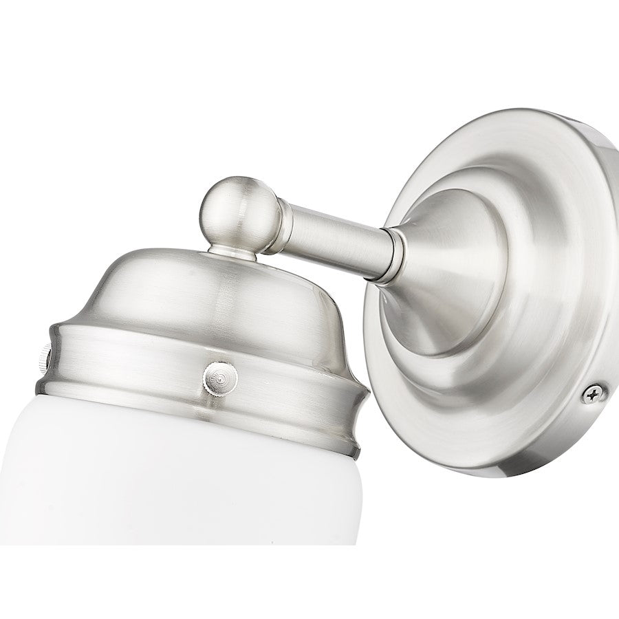 1 Light Wall Sconce