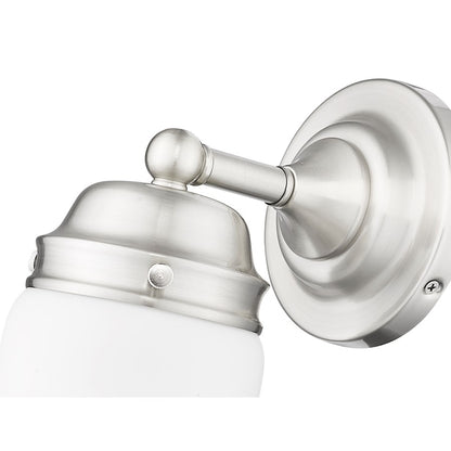 1 Light Wall Sconce