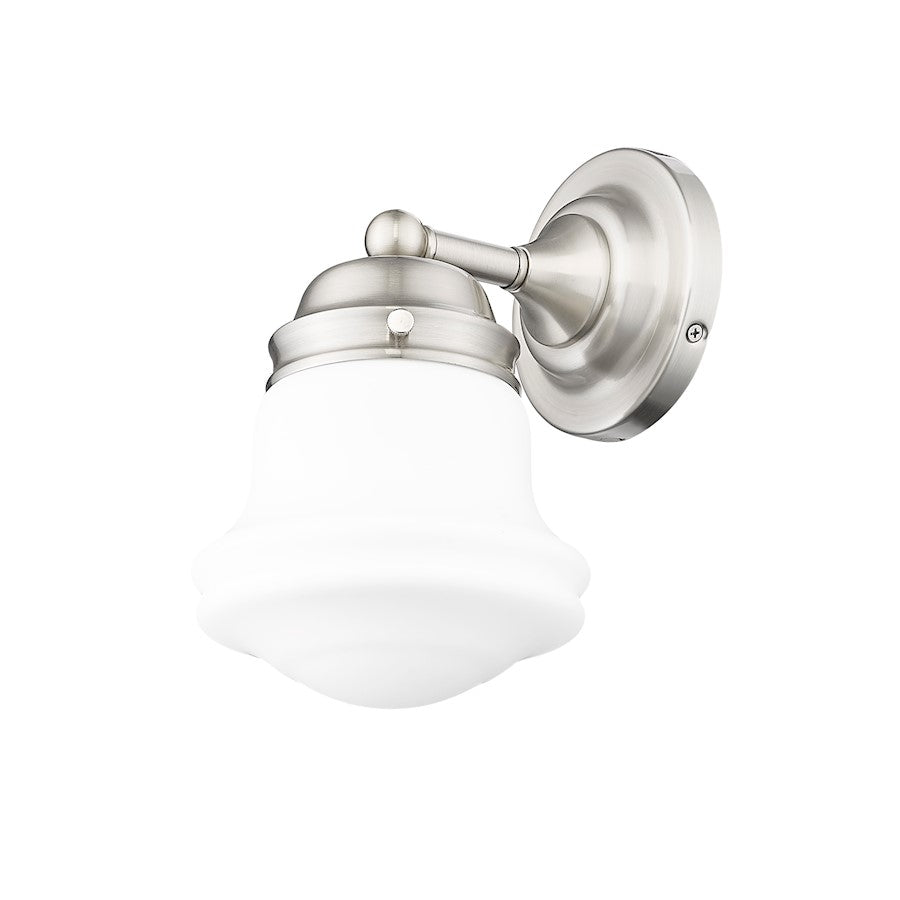 1 Light Wall Sconce