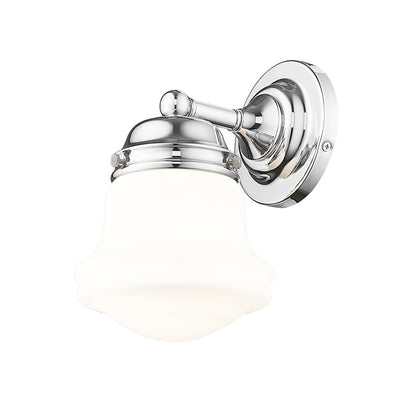1 Light Wall Sconce