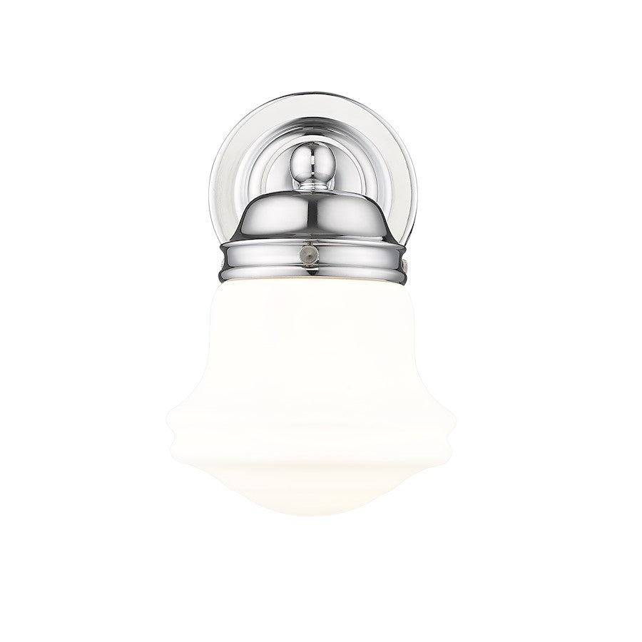 1 Light Wall Sconce