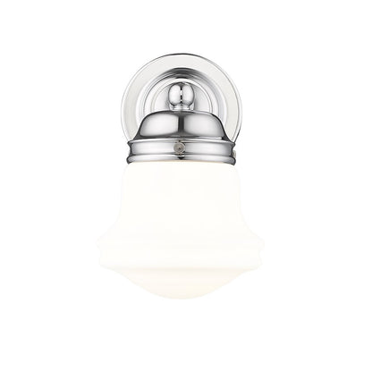 1 Light Wall Sconce