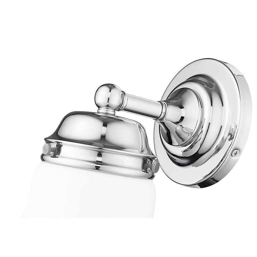 1 Light Wall Sconce
