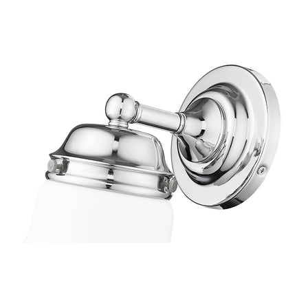 1 Light Wall Sconce