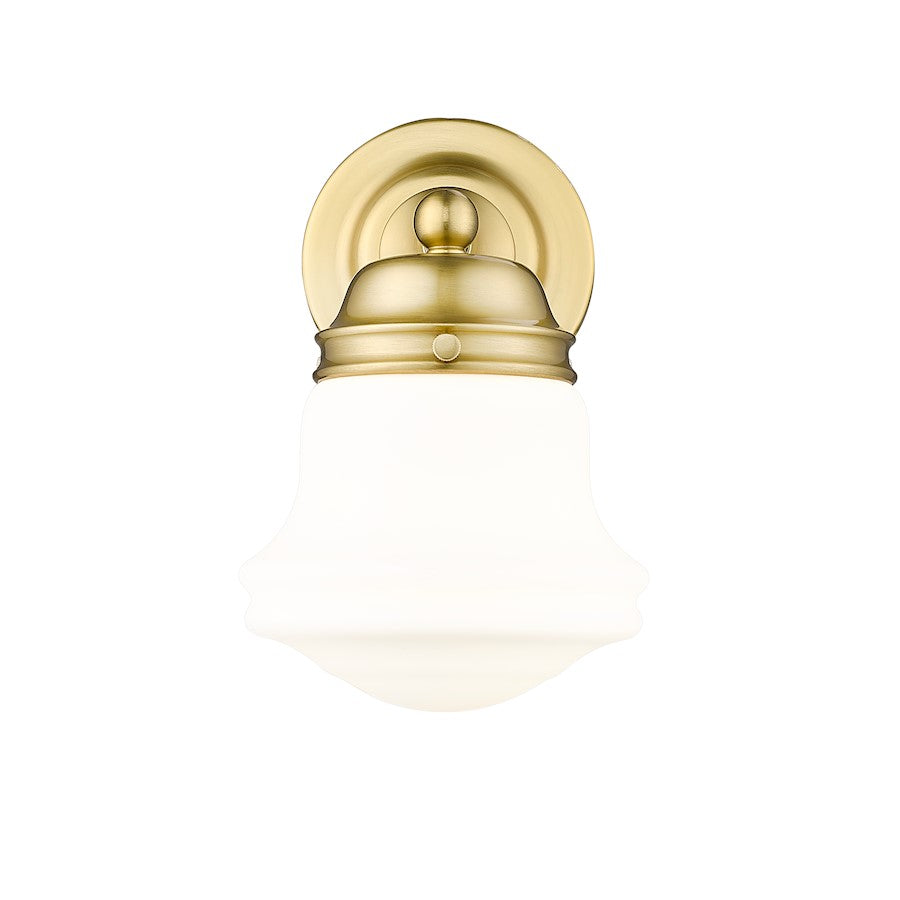 1 Light Wall Sconce