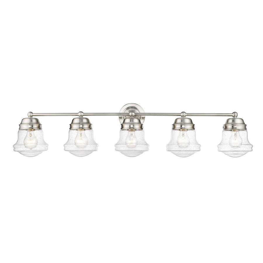 Bathroom Vanity Light