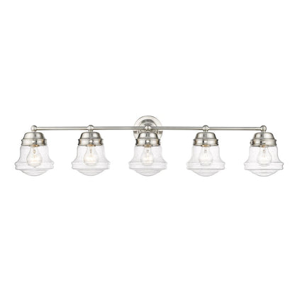 Bathroom Vanity Light