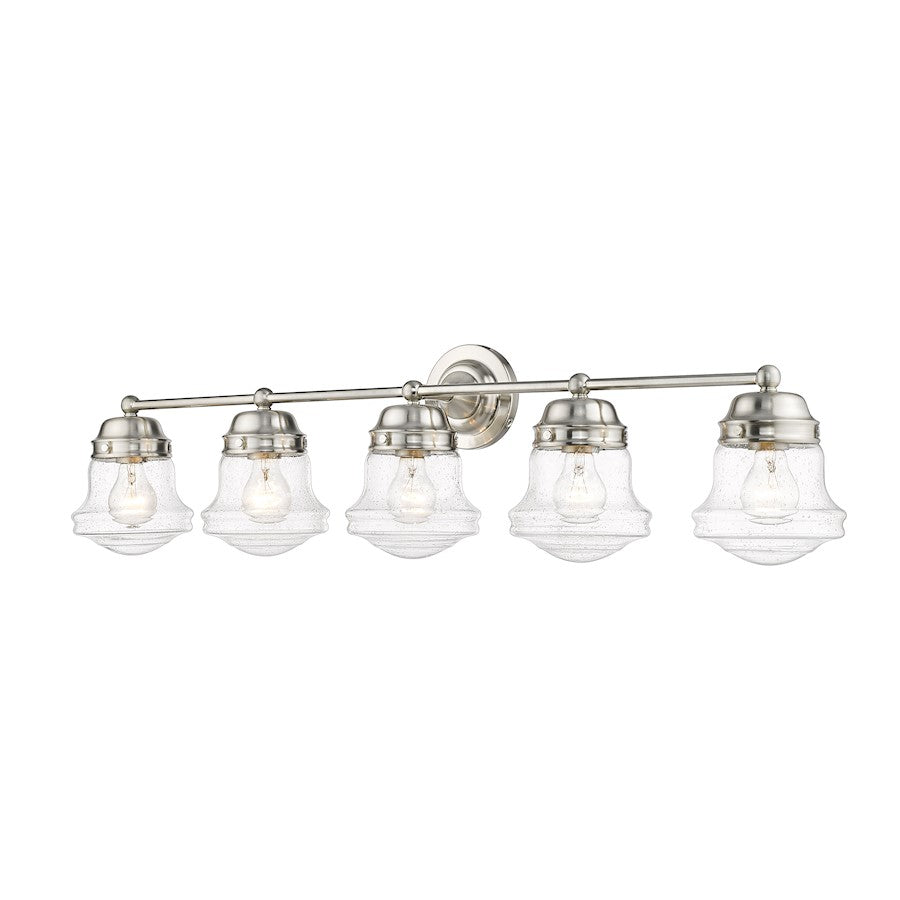 Bathroom Vanity Light