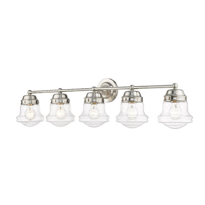 Bathroom Vanity Light