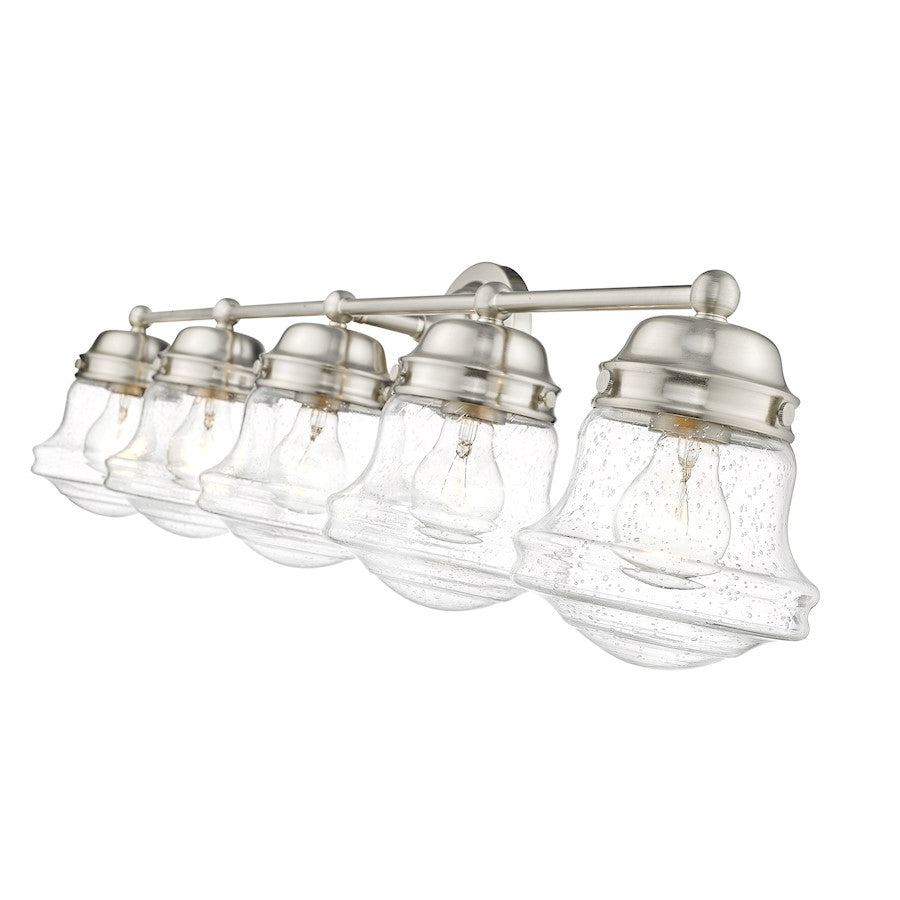 Bathroom Vanity Light