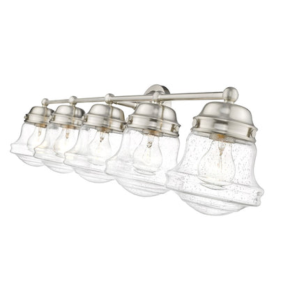 Bathroom Vanity Light
