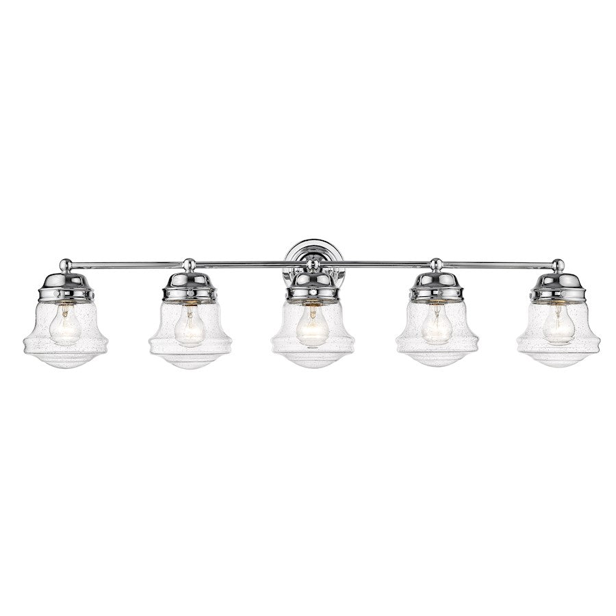 Bathroom Vanity Light