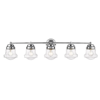 Bathroom Vanity Light
