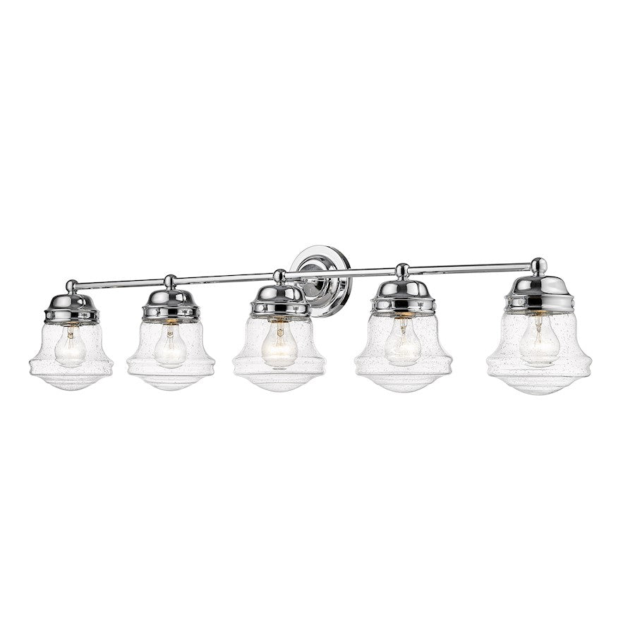 Bathroom Vanity Light
