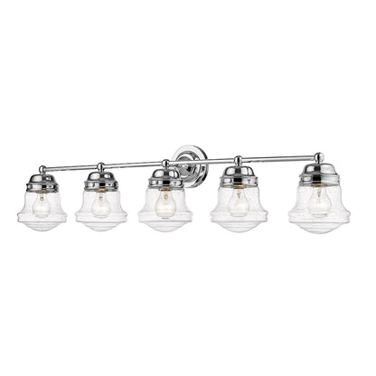 Bathroom Vanity Light