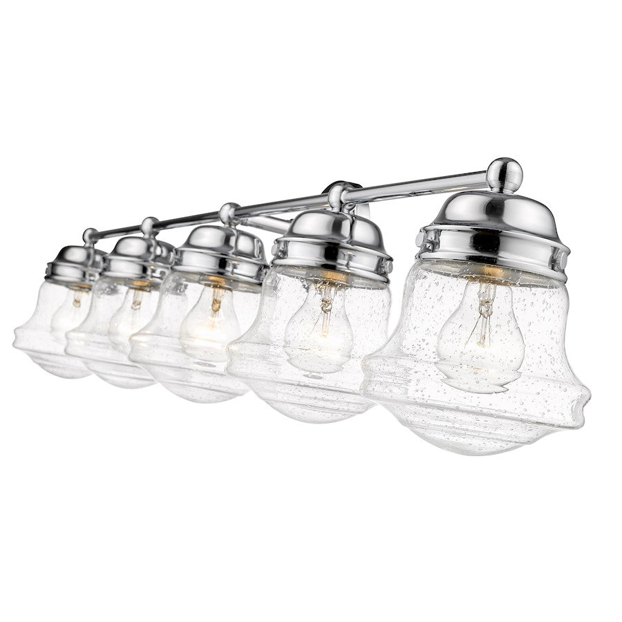 Bathroom Vanity Light