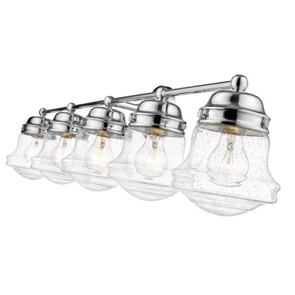 Bathroom Vanity Light