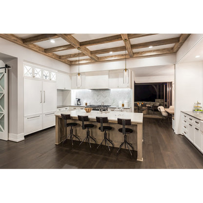 1 Light Pendant, Heritage Brass